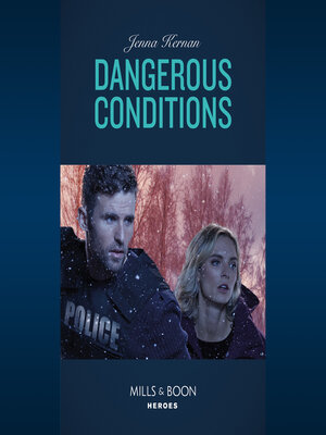 cover image of Dangerous Conditions